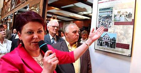 Wystawa o życiu Polaków na Białorusi