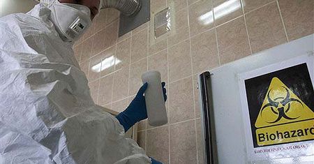 USA daje miliard dolarów na szczepionkę przeciw A/H1N1