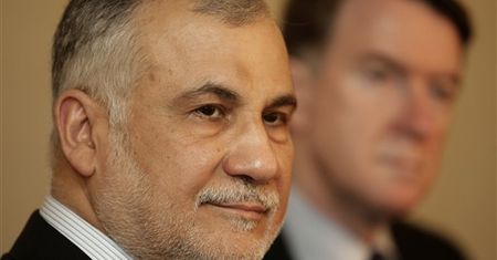 Iracki minister i jego bracia defraudowali pieniądze