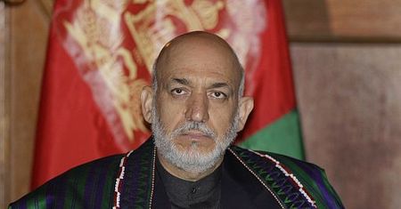 Afganistan oskarża NATO o zabójstwo cywilów
