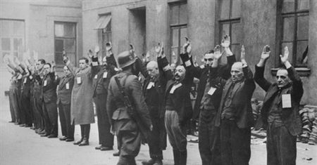 Zmarła jedna z ostatnich, którzy pamiętali piekło