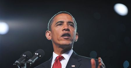 Obama krytykuje wydatki na obronę