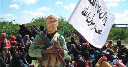 Szpiedzy porwani w Somalii już na wolności