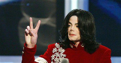 Michael Jackson - jaką religię wyznawał?
