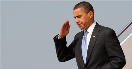 Obama: siły w Afganistanie odwracają bieg wydarzeń