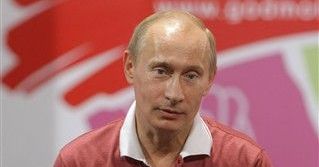 Putin: a może między mną i Łukaszenką jest miłość