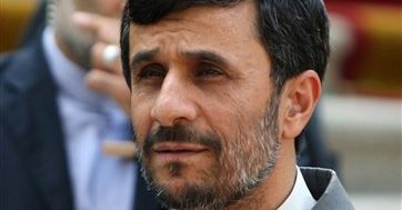"Atak na Iran będzie końcem Izraela"