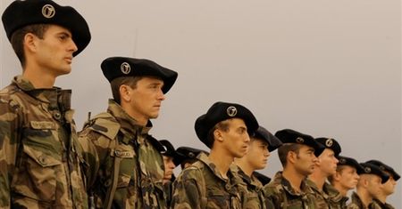 Włosi dawali talibom łapówki? Francuzi zapłacili życiem
