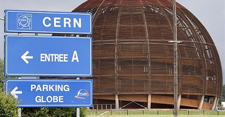 Badacz z CERN podejrzany o współpracę z Al-Kaidą