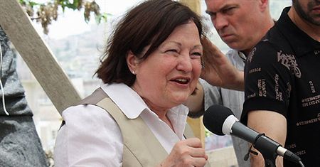 Noblistka o nagrodzie dla Obamy: bardzo smutna decyzja