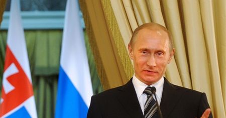 Putin wkrótce odwiedzi Katyń?