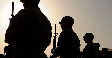 Bombami i karabinami nie pokonamy ekstremistów
