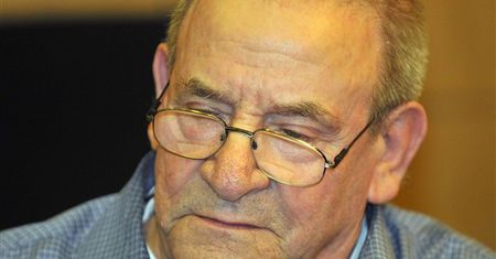 88-latek stanął przed sądem za zbrodnie sprzed 65 lat