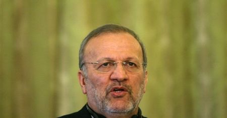 Iran: Amerykanie porwali naszego naukowca!