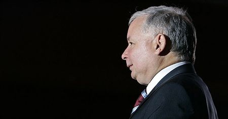 Kaczyński: Polska nie jest traktowana poważnie