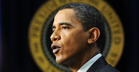 Obama naciska Kongres w sprawie reformy finansów