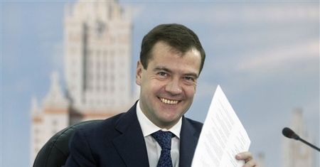 Rosja i USA nie zdążą z układem