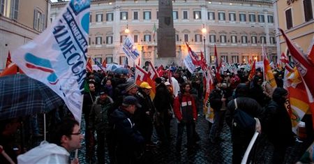 Fiat ma ambitne plany, ale tylko dla Włoch