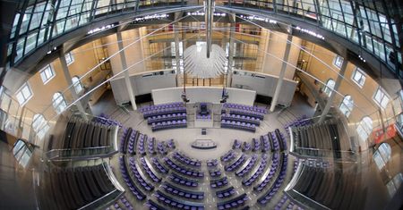 Wybory w Niemczech. Eurosceptycy liczą na wejście do Bundestagu