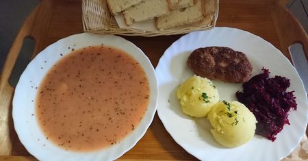 Komentarzem w klienta. Restauracja ostro odpowiadała na krytykę. Ale z tym już koniec
