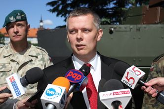 Przetarg na zakup śmigłowców. CBA jest zaangażowane