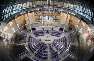 Wybory w Niemczech. Eurosceptycy liczą na wejście do Bundestagu