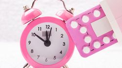 Antykoncepcja a menopauza