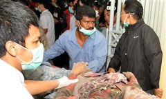 Wybuch wulkanu na Jawie - zginęło co najmniej 13 osób