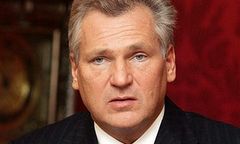 Nowe dokumenty dowodzą, że "Alek" to Kwaśniewski?