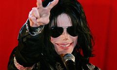 Największy przebój Jacko - Waszym zdaniem