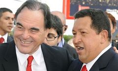 Wenecja oszalała na punkcie dyktatora "żującego kokę"