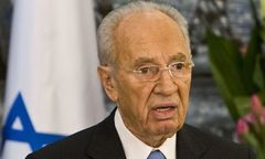 USA zrezygnowały z tarczy za namową Izraela?