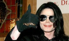 Ostatnie zdjęcia Michaela Jacksona przed śmiercią