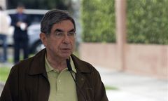 Prezydent Kostaryki apeluje o przywrócenie Zelayi