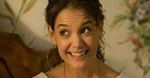 Katie Holmes wraca do serialu
