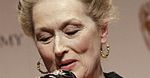 Sufrażystka Meryl Streep