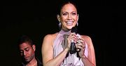 Jennifer Lopez i dzieci