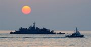 Korea Płd. rozpoczęła manewry na "niespotykaną skalę"