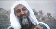 Sensacyjne wyznanie: bin Laden zmarł w 2006 roku