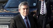 Premier Wielkiej Brytanii broni inwazji na Irak