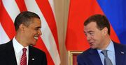 USA i Rosja podpisały układ START