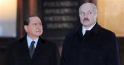 Berlusconi: Naród białoruski kocha Łukaszenkę