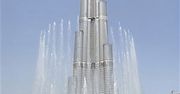 4 stycznia otwarcie najwyższego budynku na świecie