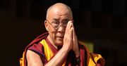 Dalajlama rezygnuje - parlament jest przeciw