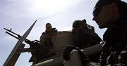 Polski patrol w Afganistanie ostrzelany