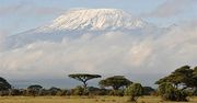 Nikną śniegi Kilimandżaro, pozostaną tylko wspomnieniem?