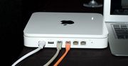 Apple Time Capsule