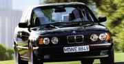 Używane BMW Serii 5 E34 - typowe awarie i problemy
