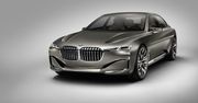 BMW Vision Future Luxury