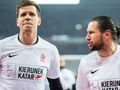 Krychowiak wypalił o Szczęsnym. "Przyniósł mi mnóstwo wstydu"